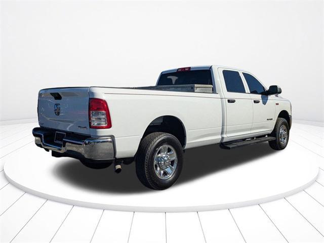 used 2019 Ram 2500 car, priced at $19,900