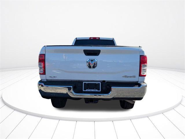 used 2019 Ram 2500 car, priced at $19,900