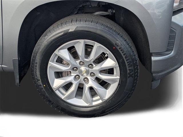 used 2021 Chevrolet Silverado 1500 car, priced at $24,500