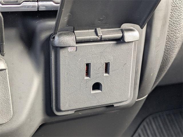 used 2021 Chevrolet Silverado 1500 car, priced at $24,500