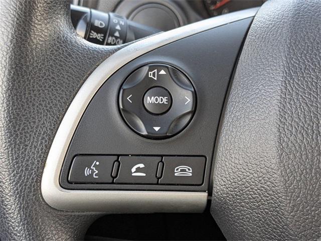 used 2022 Mitsubishi Mirage car, priced at $13,200