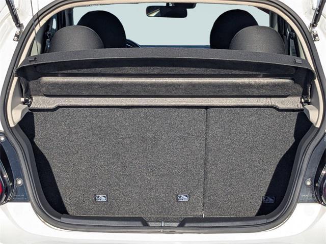 used 2022 Mitsubishi Mirage car, priced at $13,200