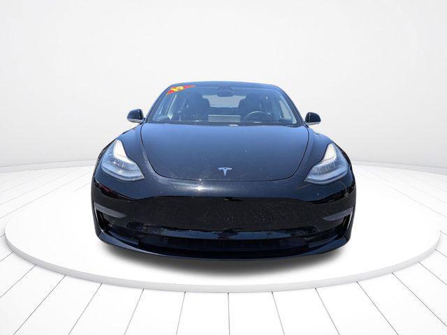 used 2019 Tesla Model 3 car, priced at $17,398