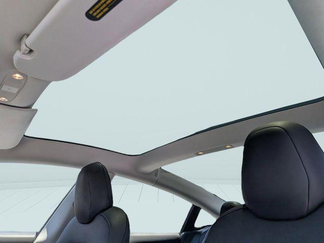 used 2019 Tesla Model 3 car, priced at $17,398