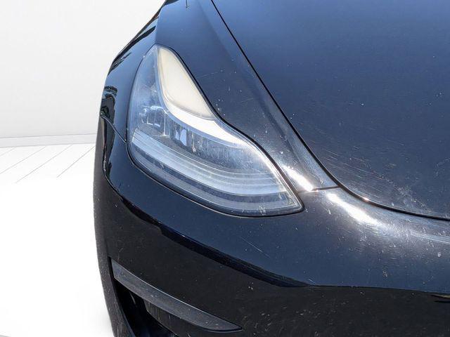 used 2019 Tesla Model 3 car, priced at $17,398