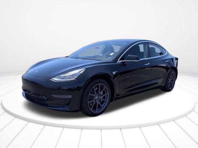 used 2019 Tesla Model 3 car, priced at $17,398