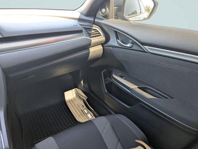 used 2018 Honda Civic car, priced at $21,898