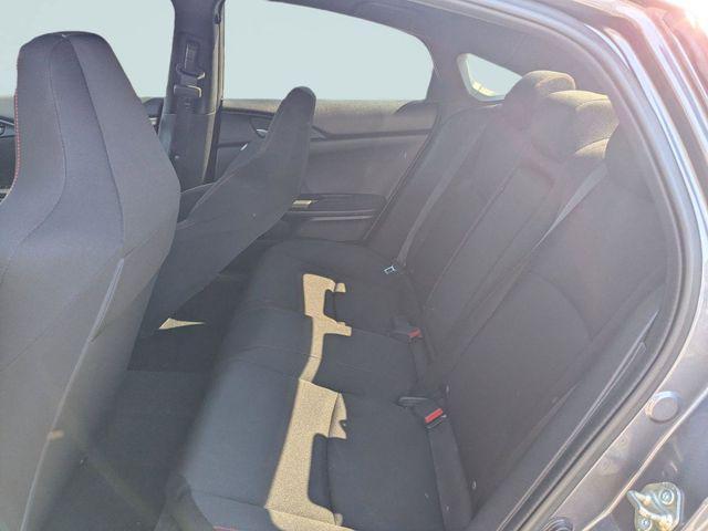 used 2018 Honda Civic car, priced at $21,898