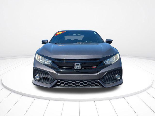used 2018 Honda Civic car, priced at $21,898