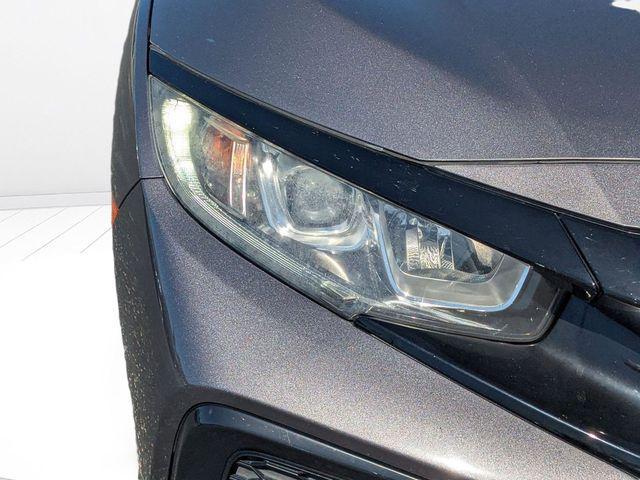 used 2018 Honda Civic car, priced at $21,898