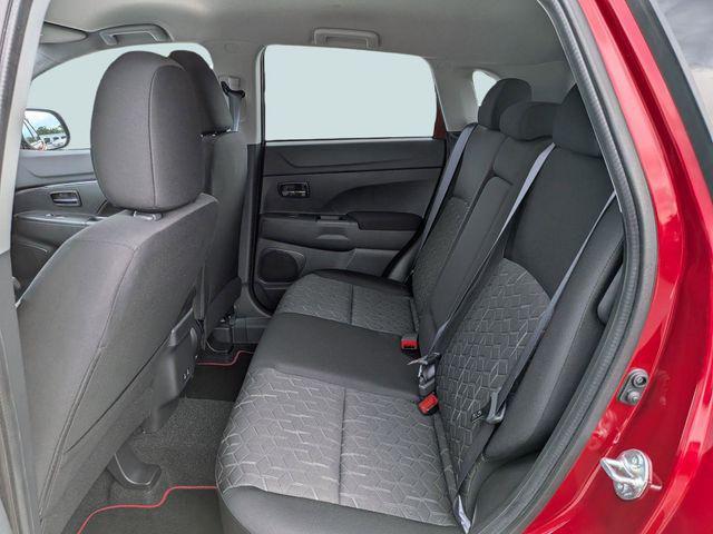 new 2026 Mitsubishi Outlander car, priced at $28,036