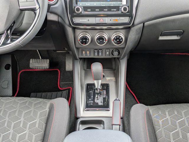 new 2026 Mitsubishi Outlander car, priced at $28,036