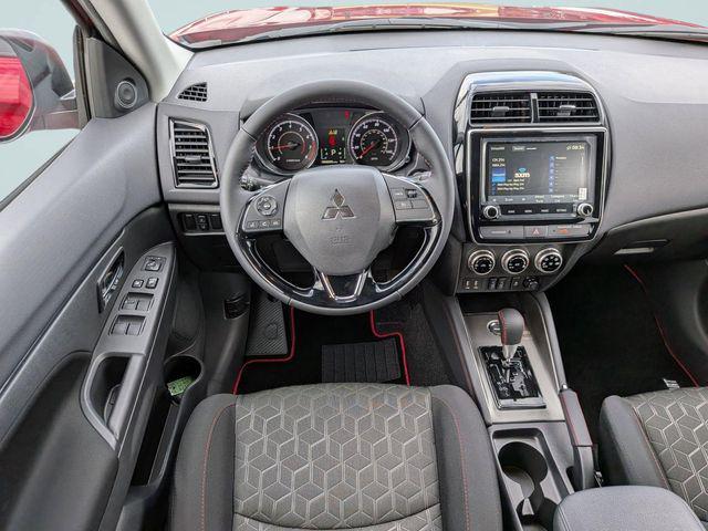 new 2026 Mitsubishi Outlander car, priced at $28,036