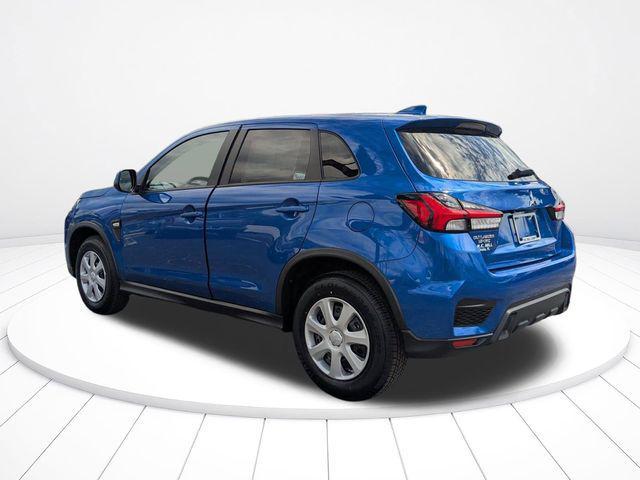 new 2026 Mitsubishi Outlander Sport car, priced at $22,760