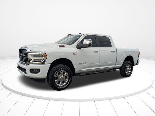 used 2024 Ram 2500 car, priced at $54,700