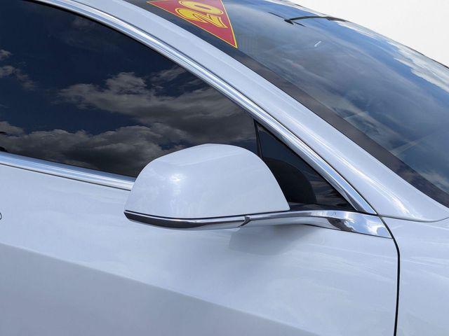 used 2020 Tesla Model 3 car, priced at $26,597
