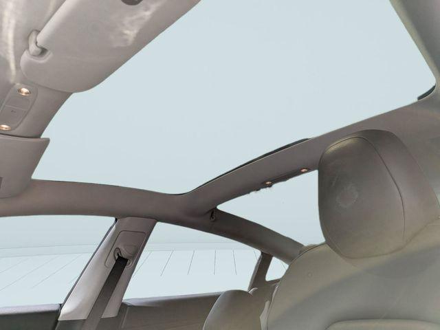 used 2020 Tesla Model 3 car, priced at $26,597