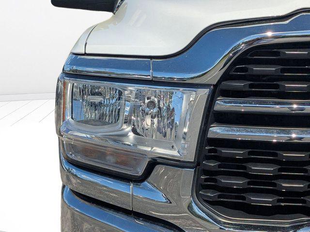 used 2022 Ram 2500 car, priced at $42,198