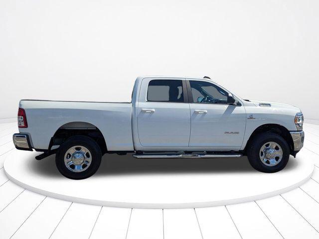 used 2022 Ram 2500 car, priced at $42,198