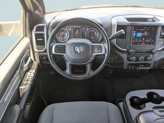 used 2022 Ram 2500 car, priced at $42,198