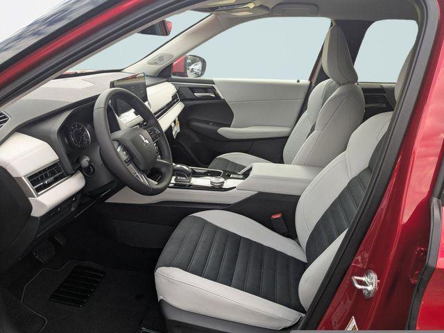 new 2026 Mitsubishi Outlander car, priced at $32,584