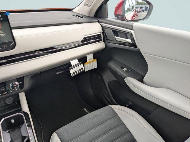 new 2026 Mitsubishi Outlander car, priced at $32,584