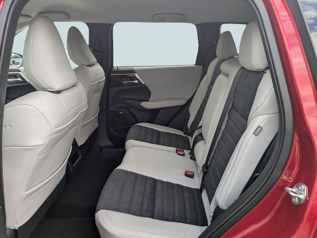 new 2026 Mitsubishi Outlander car, priced at $32,584