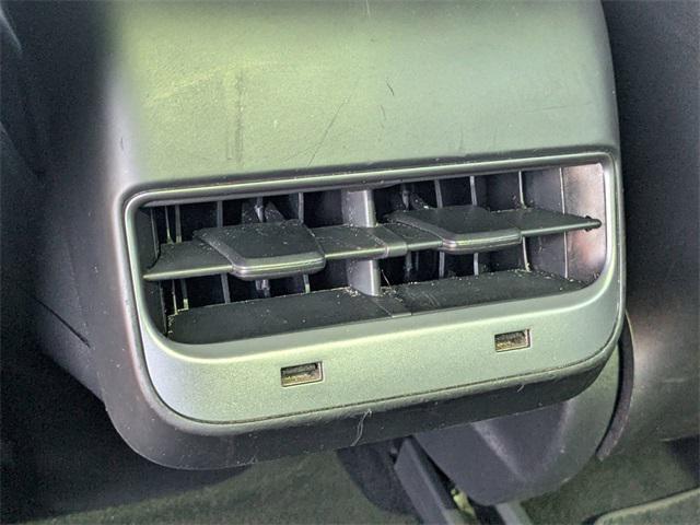 used 2018 Tesla Model 3 car, priced at $18,400