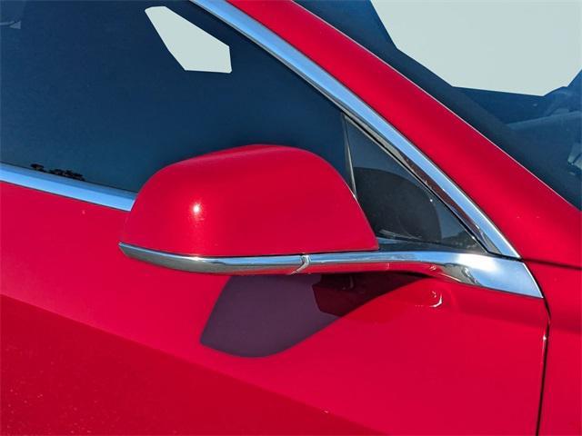 used 2018 Tesla Model 3 car, priced at $18,400