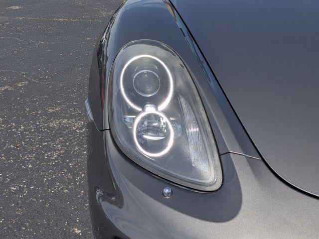 used 2013 Porsche Boxster car, priced at $41,198