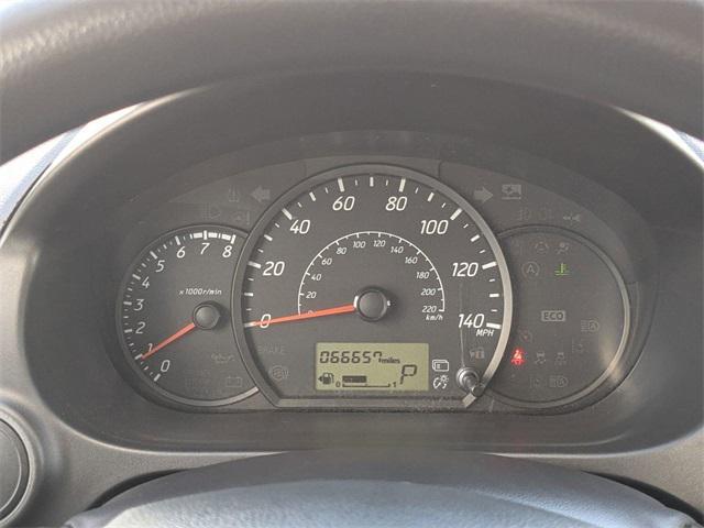 used 2022 Mitsubishi Mirage car, priced at $9,600