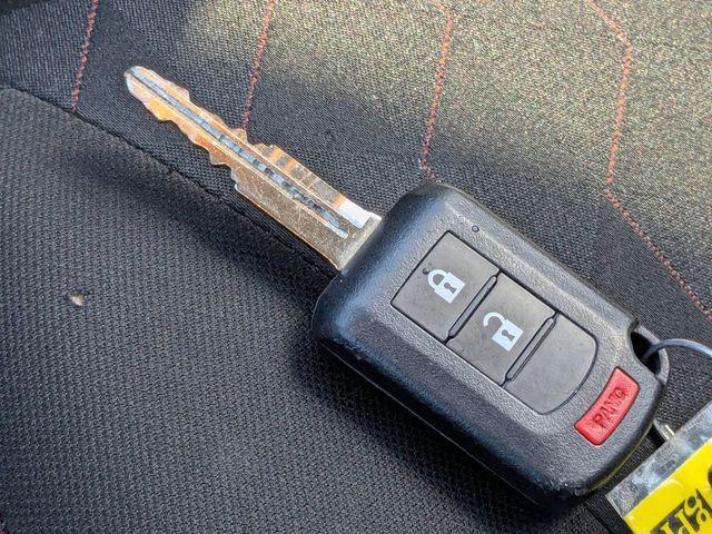 used 2022 Mitsubishi Mirage car, priced at $9,600