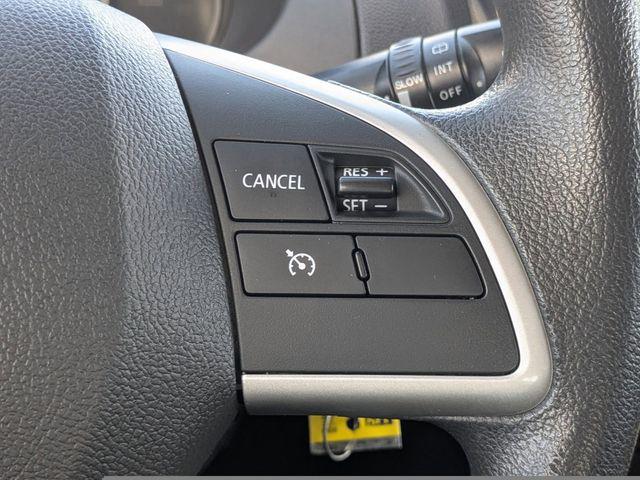 used 2022 Mitsubishi Mirage car, priced at $9,600