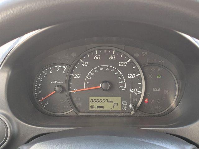 used 2022 Mitsubishi Mirage car, priced at $9,600