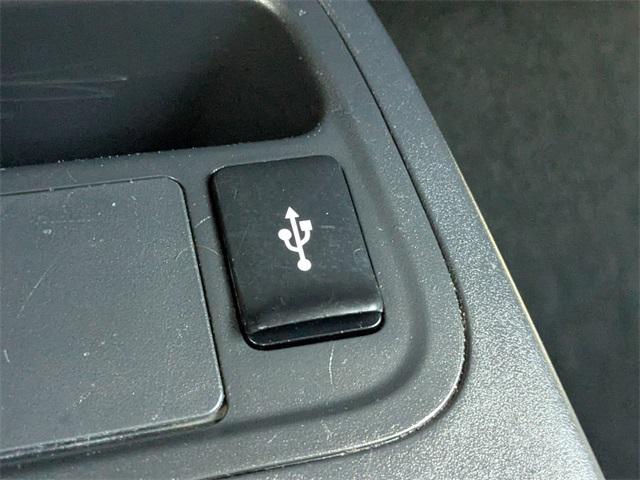 used 2022 Mitsubishi Mirage car, priced at $9,600