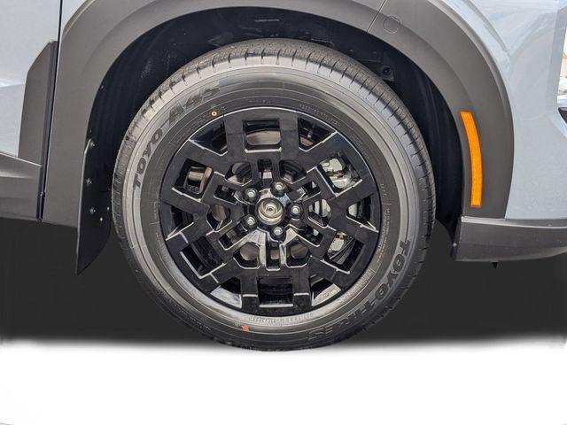 new 2026 Mitsubishi Outlander car, priced at $37,380