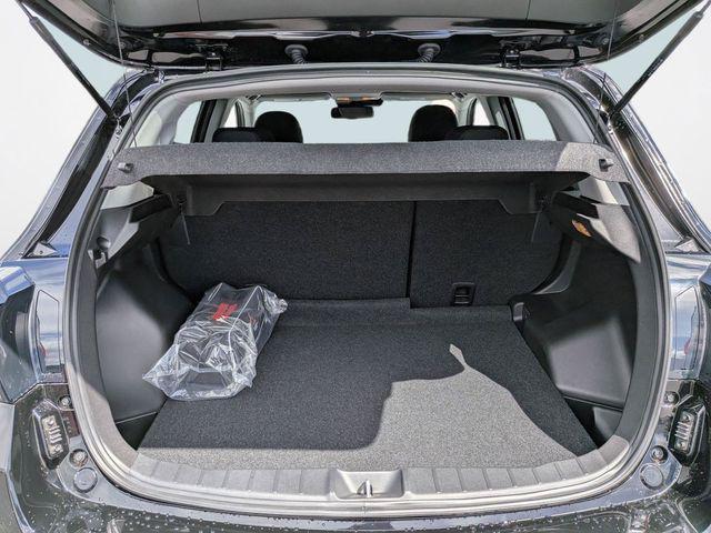 new 2027 Mitsubishi Outlander Sport car, priced at $27,513