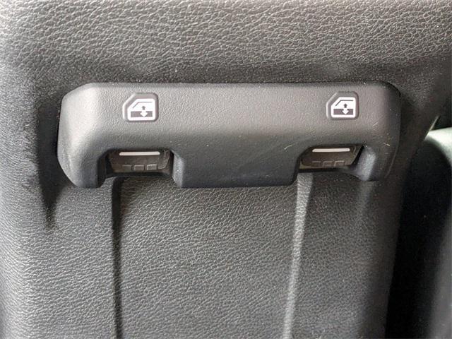 used 2022 Jeep Wrangler Unlimited car, priced at $29,200