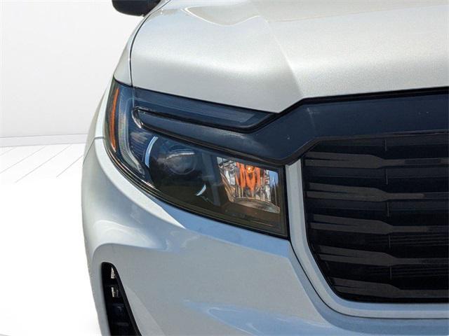 used 2021 Honda Ridgeline car, priced at $27,000