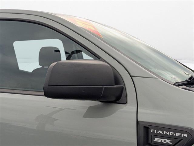 used 2021 Ford Ranger car, priced at $20,000