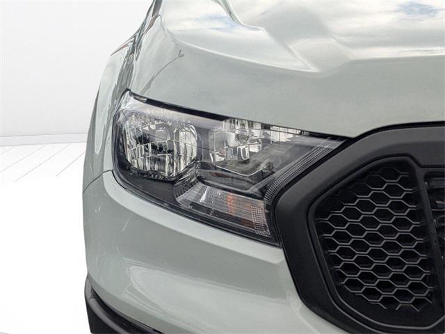 used 2021 Ford Ranger car, priced at $20,000