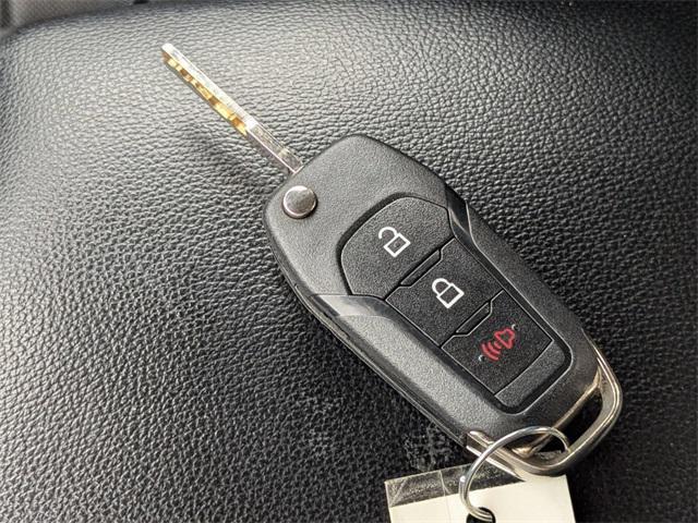 used 2021 Ford Ranger car, priced at $20,000