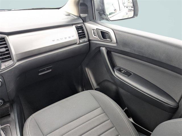 used 2021 Ford Ranger car, priced at $20,000
