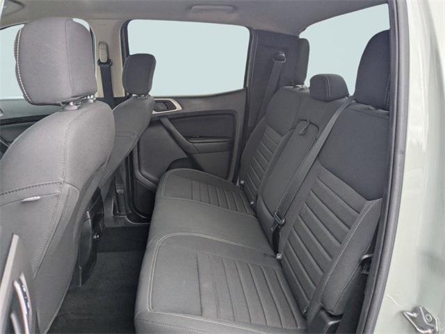 used 2021 Ford Ranger car, priced at $20,000