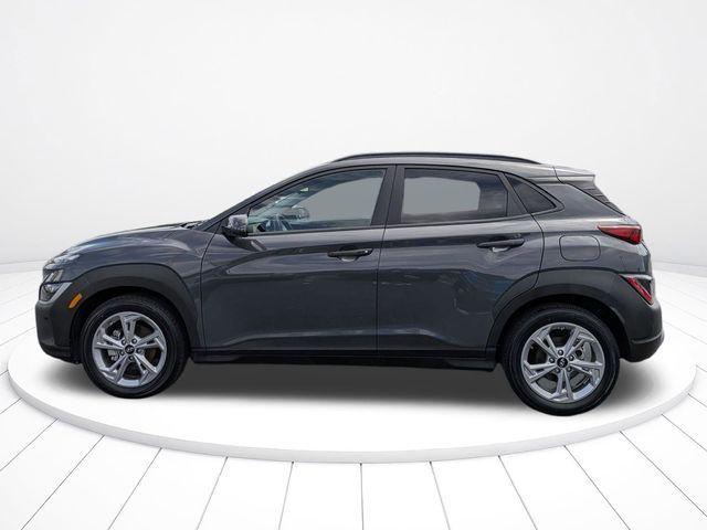 used 2023 Hyundai Kona car, priced at $21,997