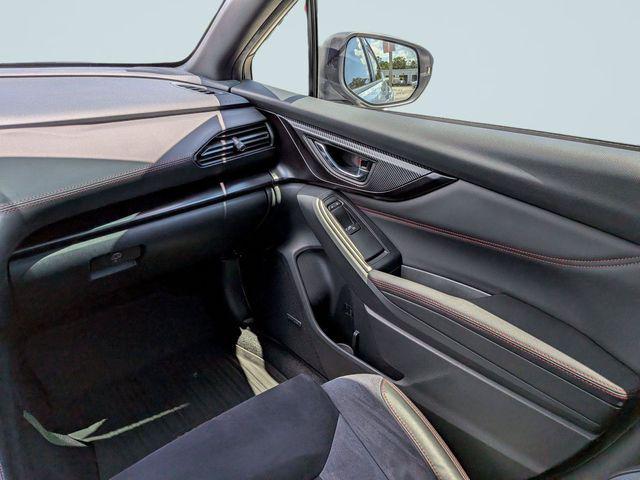 used 2022 Subaru WRX car, priced at $32,297