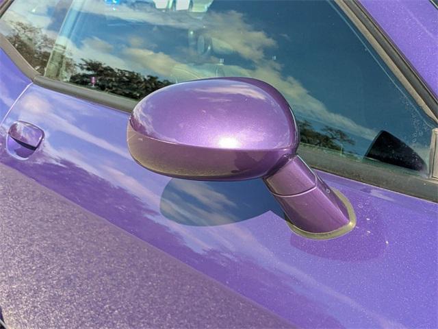 used 2016 Dodge Challenger car, priced at $25,000