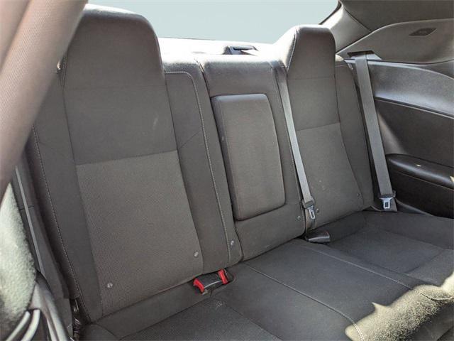 used 2016 Dodge Challenger car, priced at $25,000