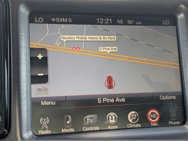 used 2016 Dodge Challenger car, priced at $25,000