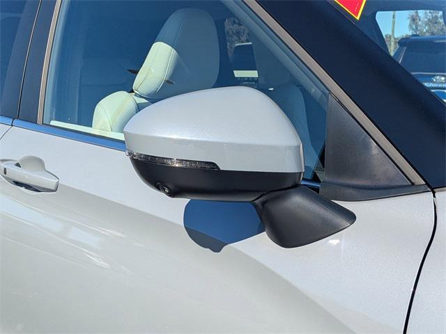 new 2026 Mitsubishi Outlander car, priced at $31,237